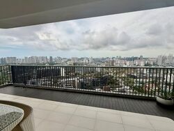 D'Leedon (D10), Condominium #574248141